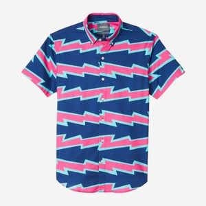Bonobos Shirts - NEW! Bonobos Riviera Shirt, SIZE: L, FIT: SLIM Bonobos Shirts - NEW! Bonobos Riviera Shirt, SIZE: L, FIT: SLIM
